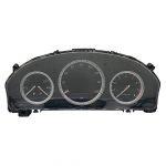 2007-2014 MERCEDES BENZ C220,C300 INSTRUMENT CLUSTER