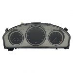 2007-2014 MERCEDES BENZ C220,C300 INSTRUMENT CLUSTER