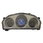 2007-2014 MERCEDES BENZ C220,C300 INSTRUMENT CLUSTER