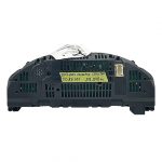 2007-2014 MERCEDES BENZ C220,C300 INSTRUMENT CLUSTER