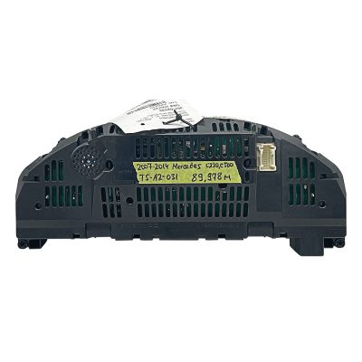 2007-2014 MERCEDES BENZ C220,C300 Used Instrument Cluster For Sale