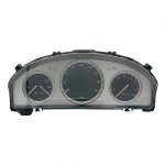 2007-2014 MERCEDES BENZ C220,C300 INSTRUMENT CLUSTER