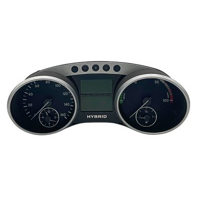 2010-2011 MERCEDES BENZ ML450 INSTRUMENT CLUSTER