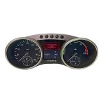 2010-2011 MERCEDES BENZ ML450 INSTRUMENT CLUSTER