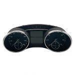 2006-2010 MERCEDES BENZ R350 INSTRUMENT CLUSTER