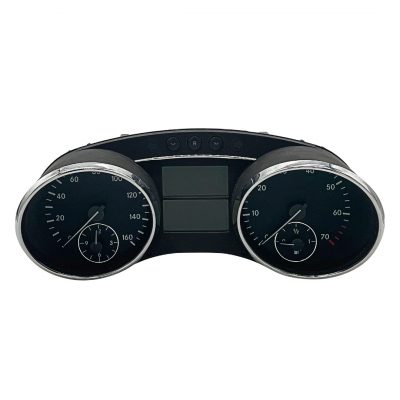 2006-2010 MERCEDES BENZ R350 INSTRUMENT CLUSTER