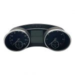 2006-2008 MERCEDES BENZ R350 INSTRUMENT CLUSTER