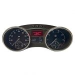 2006-2008 MERCEDES BENZ R350 INSTRUMENT CLUSTER