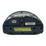 2009-2011 MERCEDES BENZ SLK350 INSTRUMENT CLUSTER