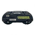 2006-2010 MERCEDES BENZ R350 INSTRUMENT CLUSTER