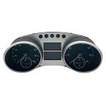 2006-2010 MERCEDES BENZ R350 INSTRUMENT CLUSTER