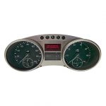 2006-2010 MERCEDES BENZ R350 INSTRUMENT CLUSTER