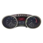 2010-2011 MERCEDES BENZ ML450 INSTRUMENT CLUSTER