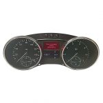 2006-2008 MERCEDES BENZ R350 INSTRUMENT CLUSTER