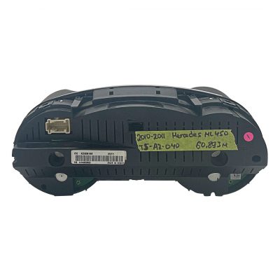 2010-2011 MERCEDES BENZ ML450 Used Instrument Cluster For Sale