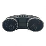 2010-2011 MERCEDES BENZ ML450 INSTRUMENT CLUSTER