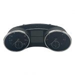 2006-2008 MERCEDES BENZ R350 INSTRUMENT CLUSTER