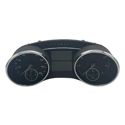 2006-2008 MERCEDES BENZ R350 INSTRUMENT CLUSTER