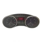 2006-2008 MERCEDES BENZ R350 INSTRUMENT CLUSTER