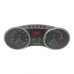 2010-2011 MERCEDES BENZ ML450 INSTRUMENT CLUSTER