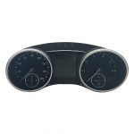 2006-2007 MERCEDES BENZ ML350,GL450 INSTRUMENT CLUSTER