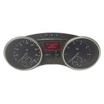 2006-2007 MERCEDES BENZ ML350,GL450 INSTRUMENT CLUSTER