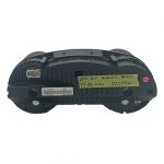 2010-2011 MERCEDES BENZ ML450 INSTRUMENT CLUSTER