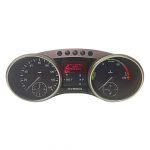 2010-2011 MERCEDES BENZ ML450 INSTRUMENT CLUSTER