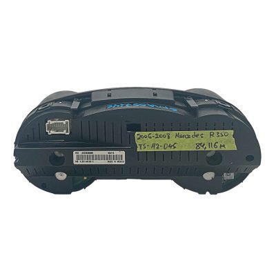 2006-2008 MERCEDES BENZ R350 Used Instrument Cluster For Sale