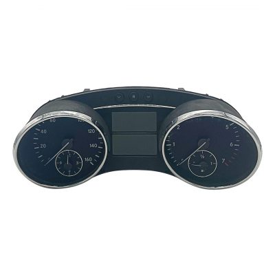 2006-2008 MERCEDES BENZ R350 INSTRUMENT CLUSTER