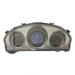 2007-2014 MERCEDES BENZ C220,C300 INSTRUMENT CLUSTER