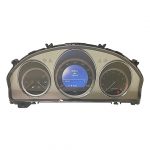 2007-2014 MERCEDES BENZ C220,C300 INSTRUMENT CLUSTER