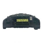 2007-2014 MERCEDES BENZ C220,C300 INSTRUMENT CLUSTER