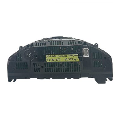 2007-2014 MERCEDES BENZ C220,C300 Used Instrument Cluster For Sale