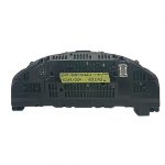 2007-2014 MERCEDES BENZ C220,C300 INSTRUMENT CLUSTER