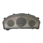 2007-2014 MERCEDES BENZ C220,C300 INSTRUMENT CLUSTER