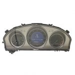 2007-2014 MERCEDES BEBZ C220,C300 INSTRUMENT CLUSTER