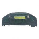 2007-2014 MERCEDES BENZ C220,C300 INSTRUMENT CLUSTER