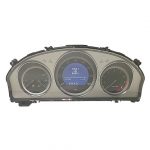 2007-2014 MERCEDES BENZ C220,C300 INSTRUMENT CLUSTER