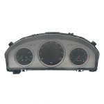 2007-2014 MERCEDES BENZ C220,C300 INSTRUMENT CLUSTER