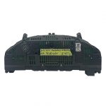 2012-2015 MERCEDES BENZ C250,C300,C350 INSTRUMENT CLUSTER