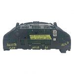 2009-2016 MERCEDES BENZ E350 INSTRUMENT CLUSTER