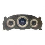 2014 MERCEDES BENZ E 350 INSTRUMENT CLUSTER