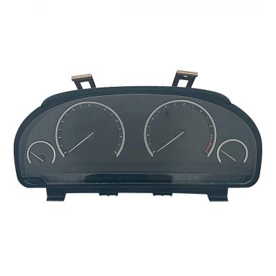 2009-2010 BMW 750I INSTRUMENT CLUSTER