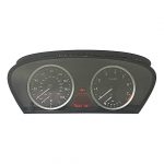 2004-2007 BMW 525I,530I INSTRUMENT CLUSTER