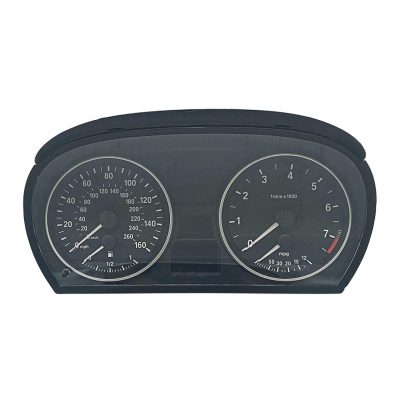 2007-2012 BMW 325I,328I INSTRUMENT CLUSTER