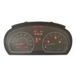 2007-2010 BMW X3 INSTRUMENT CLUSTER