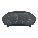 2013-2016 BMW 328I,335I,428I INSTRUMENT CLUSTER