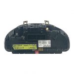 2011 BMW M5,M6,F10,F12,F13 INSTRUMENT CLUSTER