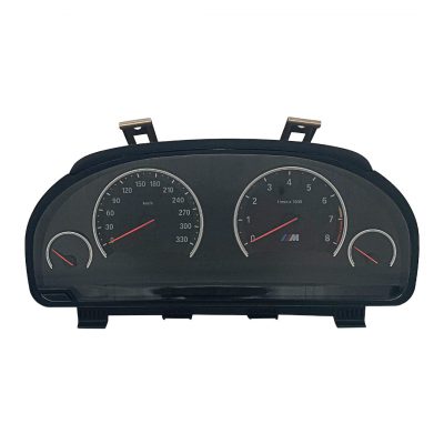 2011 BMW M5,M6,F10,F12,F13 INSTRUMENT CLUSTER